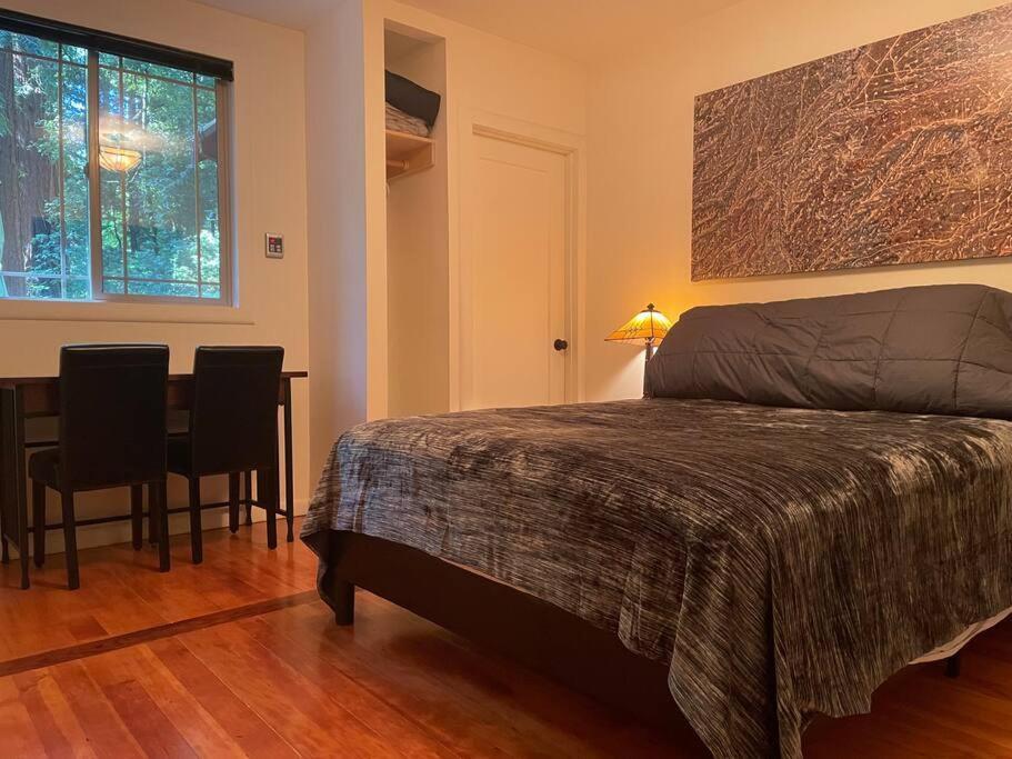 The Groves At Redway Beach - Craftsman Εξωτερικό φωτογραφία